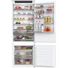 De Longhi Frigorifero combinato da incasso F7CTNF364E da 69 cm