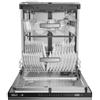 De Longhi Lavastoviglie a scomparsa totale L60P83B da 60 cm