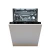 De Longhi Lavastoviglie slim a scomparsa totale L45P113E da 45 cm