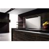 Airone Cappa downdraft Parsifal finitura acciaio AISI 304 da 120 cm - Senza motore