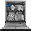 Midea Comfee Lavastoviglie a scomparsa totale con IoT da incasso MDWEB1403LB-WS da 60 cm