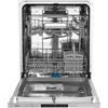 Midea Comfee Lavastoviglie a scomparsa totale con IoT da incasso MDW 14D8 OD da 60 cm