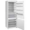 Midea PRONTA CONSEGNA - Midea Comfee Frigorifero combinato Total No Frost da incasso MDRE554FGD01 da 69 cm