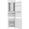 Midea Comfee Frigorifero combinato Total No Frost da incasso MDRE372FGC01 da 54 cm