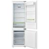 Midea PRONTA CONSEGNA - Midea Comfee Frigorifero combinato Total No Frost da incasso KG178SENF da 54 cm
