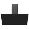 Midea Comfee Cappa a parete MCVN906 finitura nero da 90 cm