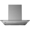 Midea Comfee Cappa a parete MCVP606 finitura inox/vetro da 60 cm