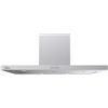 Midea PRONTA CONSEGNA - Midea Comfee Cappa a parete MCT906 finitura inox da 90 cm