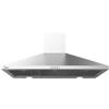 Midea PRONTA CONSEGNA - Midea Comfee Cappa a parete MCC906 finitura inox da 90 cm