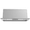 Midea Comfee Cappa da incasso MCI706 finitura inox da 70 cm