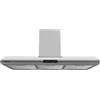 Midea Comfee Cappa a parete MCB902 finitura inox da 90 cm