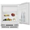 De Longhi Frigorifero monoporta con cella freezer da incasso sottotop F6ST111E da 60 cm
