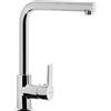 Schock Miscelatore monocomando AQUATOWN WATER SAVING SXTOWN680 finitura cromato