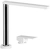 Schock Miscelatore a scomparsa con comando remoto NEW AQUALIFT SXLIFTN99 finitura bianco puro
