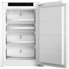 Asko PRONTA CONSEGNA - Asko Congelatore monoporta da incasso FN 30931 I - Classic da 56 cm