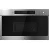 Asko PRONTA CONSEGNA - Asko Forno microonde da incasso OM 23 SSC - Classic finitura acciaio inox da 60 cm