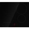 Asko PRONTA CONSEGNA - Asko Piano cottura a induzione HI 2641 FBG1 - Classic in vetroceramica nero da 60 cm