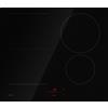 Asko PRONTA CONSEGNA - Asko Piano cottura a induzione HI 2642 FBG1 - Classic in vetroceramica nero da 60 cm
