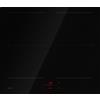 Asko PRONTA CONSEGNA - Asko Piano cottura a induzione HI 2643 FBG1 - Classic in vetroceramica nero da 60 cm