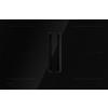Asko PRONTA CONSEGNA - Asko Piano cottura a induzione con cappa integrata HIH 3843 FB1 - Classic in vetroceramica nero opaco da 80 cm