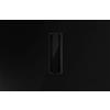 Asko PRONTA CONSEGNA - Asko Piano cottura a induzione con cappa integrata HIH 3843 FM1 - Classic in vetroceramica nero da 80 cm