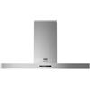 Asko PRONTA CONSEGNA - Asko Cappa aspirante a parete CW 41236 S finitura acciaio inox da 120 cm