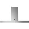 Asko PRONTA CONSEGNA - Asko Cappa aspirante a parete CW 4176 S finitura acciaio inox da 120 cm