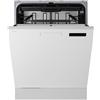 Asko Lavastoviglie a incasso sottopiano XL DBI 8447 AD.W - Classic finitura bianco da 60 cm
