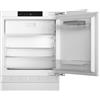 Asko PRONTA CONSEGNA - Asko Frigorifero monoporta sottopiano con vano congelatore da incasso RB 22881 I - Classic da 60 cm