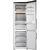 Asko PRONTA CONSEGNA - Asko Frigorifero combinato a libera installazione RFC 526 RNBS1 - Logic finitura acciaio inox da 60 cm