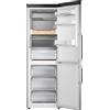 Asko PRONTA CONSEGNA - Asko Frigorifero combinato a libera installazione RFC 586 KNBS1 - Logic finitura acciaio inox da 60 cm