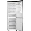 Asko PRONTA CONSEGNA - Asko Frigorifero combinato a libera installazione RFC 286 KNBS1 - Classic finitura acciaio inox da 60 cm