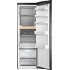 Asko PRONTA CONSEGNA - Asko Frigorifero monoporta a libera installazione RFR 586 KNCB1 - Logic finitura black steel da 60 cm