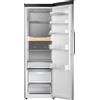 Asko PRONTA CONSEGNA - Asko Frigorifero monoporta a libera installazione RFR 586 KNCS1 - Logic finitura acciaio inox da 60 cm