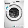 Asko PRONTA CONSEGNA - Asko Lavatrice a carica frontale a libera installazione W 3096 RW - Logic finitura bianco da 60 cm