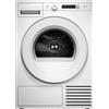 Asko PRONTA CONSEGNA - Asko Asciugatrice a carica frontale a libera installazione T 108 HW - Classic finitura bianco da 60 cm