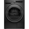 Asko Asciugatrice a carica frontale a libera installazione T 509 HRG - Style finitura graphite black da 60 cm