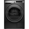 Asko Asciugatrice a carica frontale a libera installazione T 709 HUG - Style+ finitura graphite black da 60 cm