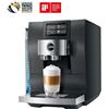 Jura Macchina da caffè automatica Z10 finitura Aluminium Black