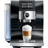 Jura Macchina da caffè automatica Z10 finitura Diamond Black