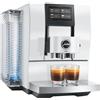 Jura Macchina da caffè automatica Z10 finitura Diamond White