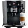 Jura Macchina da caffè automatica J10 twin finitura Diamond Onyx