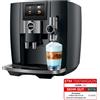 JURA PRONTA CONSEGNA - Jura Macchina da caffè automatica J10 finitura Piano Black