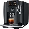 Jura Macchina da caffè automatica S8 finitura Piano Black