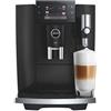 JURA PRONTA CONSEGNA - Jura Macchina da caffè automatica E8 finitura Piano Black