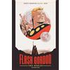Mad Cave Flash Gordon: Two Worlds - Part 1