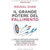Newton Compton Editori Il grande potere del fallimento