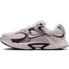 Nike Scarpe V5 RNR BG unisex bambino, FANTOM/FANTOM-PARTICOLO LUNA BORGOGNA A, 36.5 EU