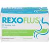 SHEDIR PHARMA Srl Unipersonale Rexoflus 20 Stick Dispositivo Medico per Riflusso Gastroesofageo