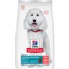 HILLS Hill's Science Plan Hypoallergenic Adult Medium alimento secco per cani al Salmone 2.5KG
